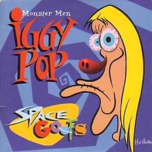 album iggy pop