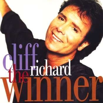 album cliff richard