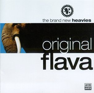 album the brand new heavies