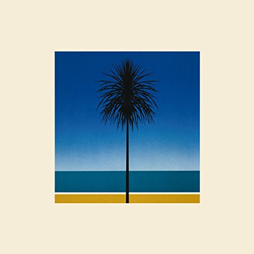 album metronomy