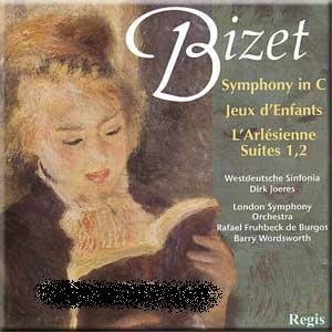 album georges bizet