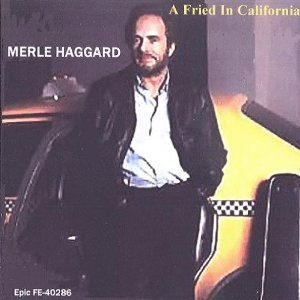 album merle haggard