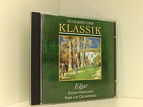 album sir edward elgar