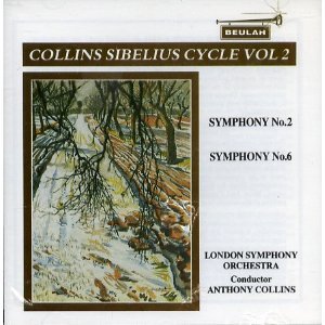 album jean sibelius