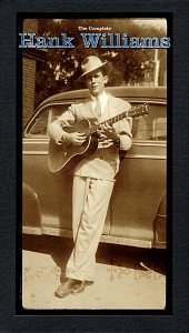 album hank williams