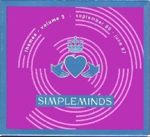 album simple minds