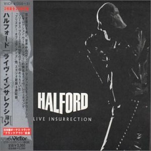 album halford