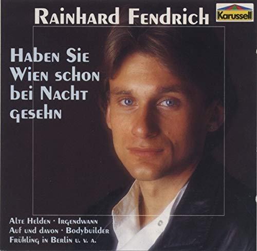 album rainhard fendrich