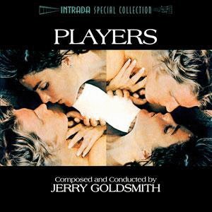 album jerry goldsmith