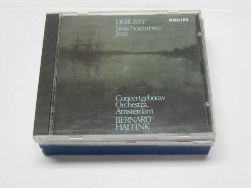 album claude debussy