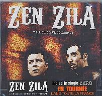 album zen zila