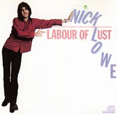 album nick lowe