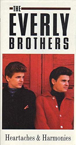 album the everly brothers