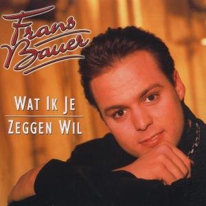 album frans bauer