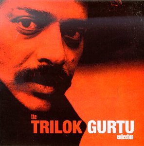 album trilok gurtu