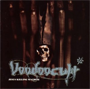 album voodoocult