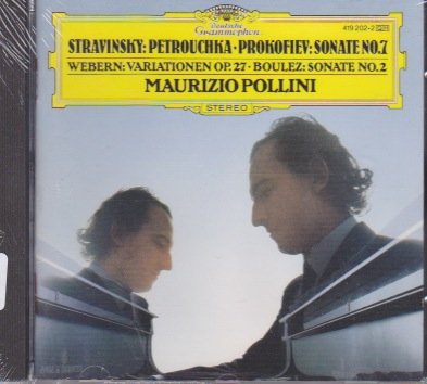 album pierre boulez