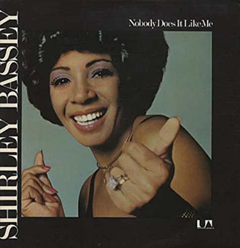 album shirley bassey