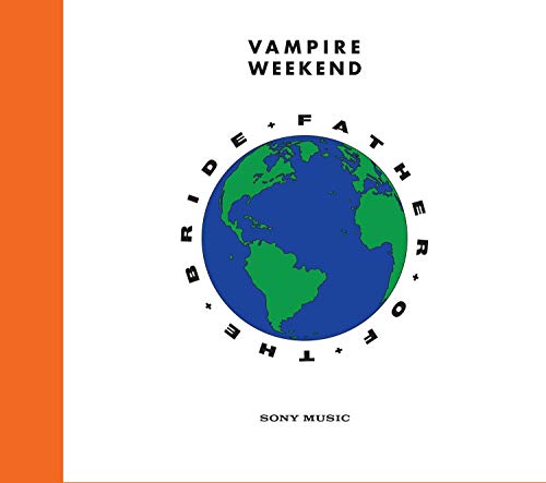 album vampire weekend