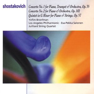 album dmitri shostakovich