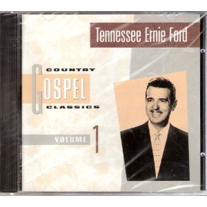 album tennessee ernie ford