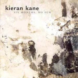 album kieran kane