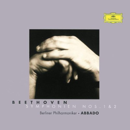 album claudio abbado