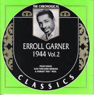 album erroll garner