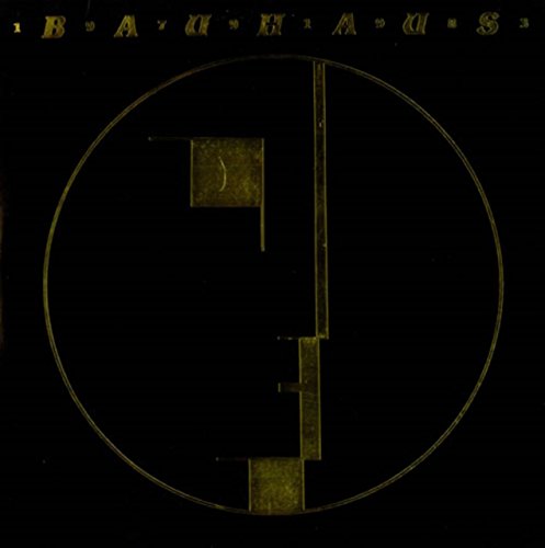 album bauhaus