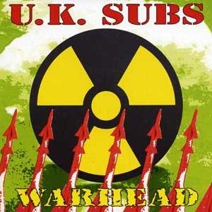 album uk subs