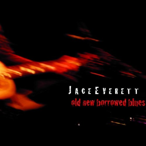album jace everett