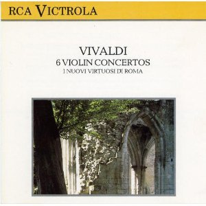 album antonio vivaldi