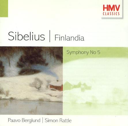 album jean sibelius