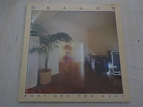 album dragon