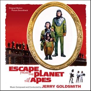 album jerry goldsmith