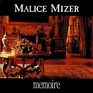 album malice mizer