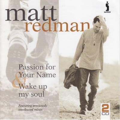 album matt redman