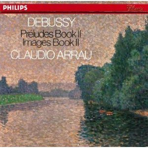 album claude debussy