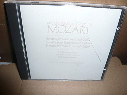 album wolfgang amadeus mozart