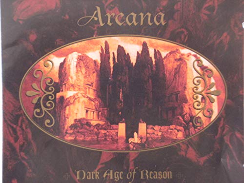 album arcana