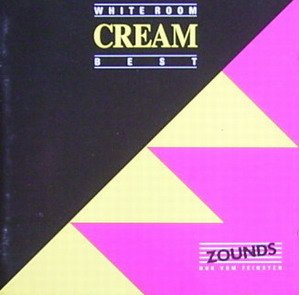 album cream