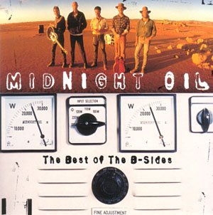 album midnight oil