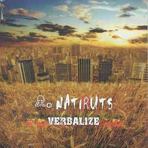 album natiruts