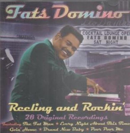 album fats domino