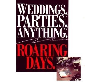 album weddings parties anything