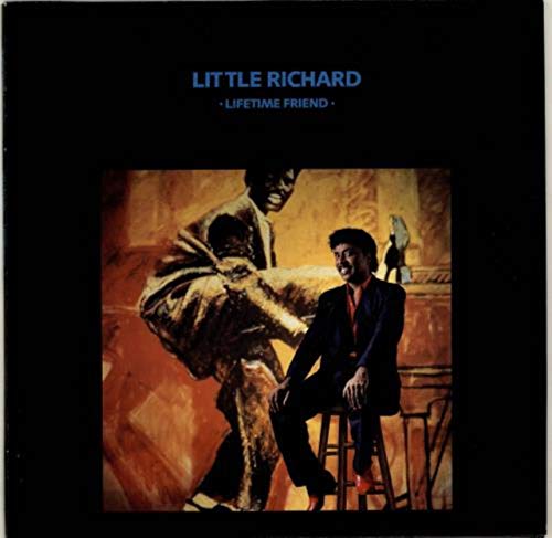 album little richard