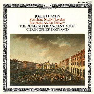 album joseph haydn