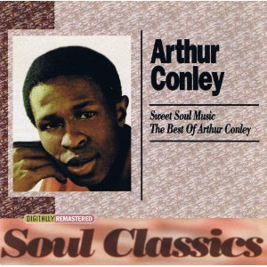 album conley john