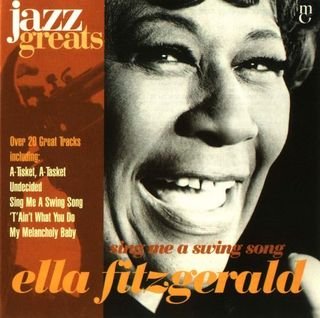 album ella fitzgerald