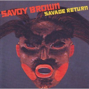 album savoy brown